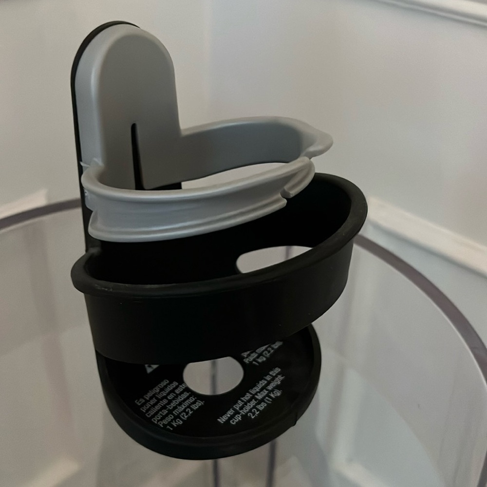 Peg Perego Stroller Cup Holder